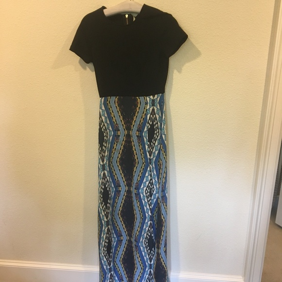 Twelfth Street by Cynthia Vincent Dresses & Skirts - Twelfth Street by Cynthia Vincent printed maxi Twelfth Street by Cynthia Vincent Dresses & Skirts - Twelfth Street by Cynthia Vincent printed maxi